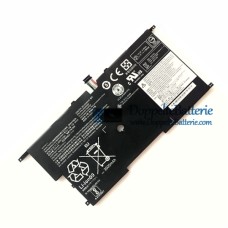 Akku für Lenovo 00HW002 SB10F46441 X1-Carbon3 00HW003 [Ersatzakku]